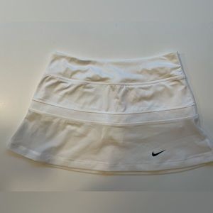 Nike Athletic Skirt